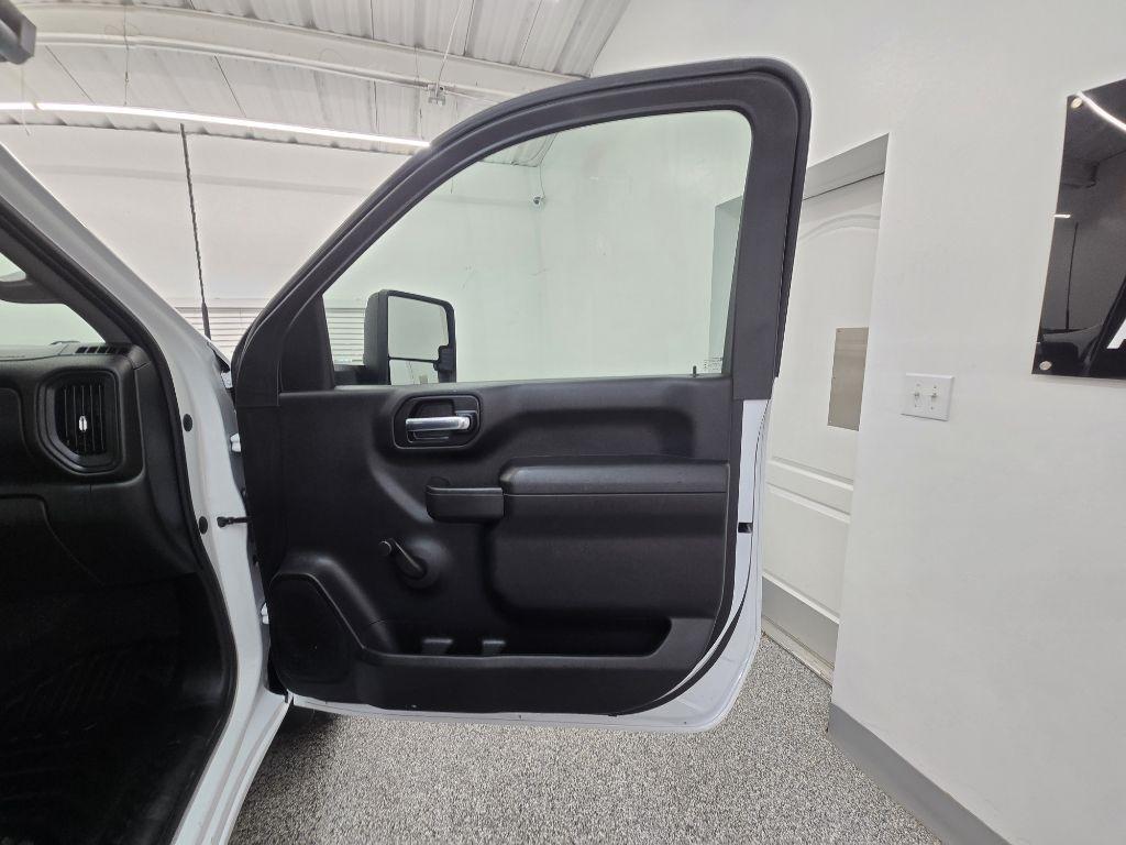 Chevrolet Silverado 2500HD Work Truck 2WD 2020