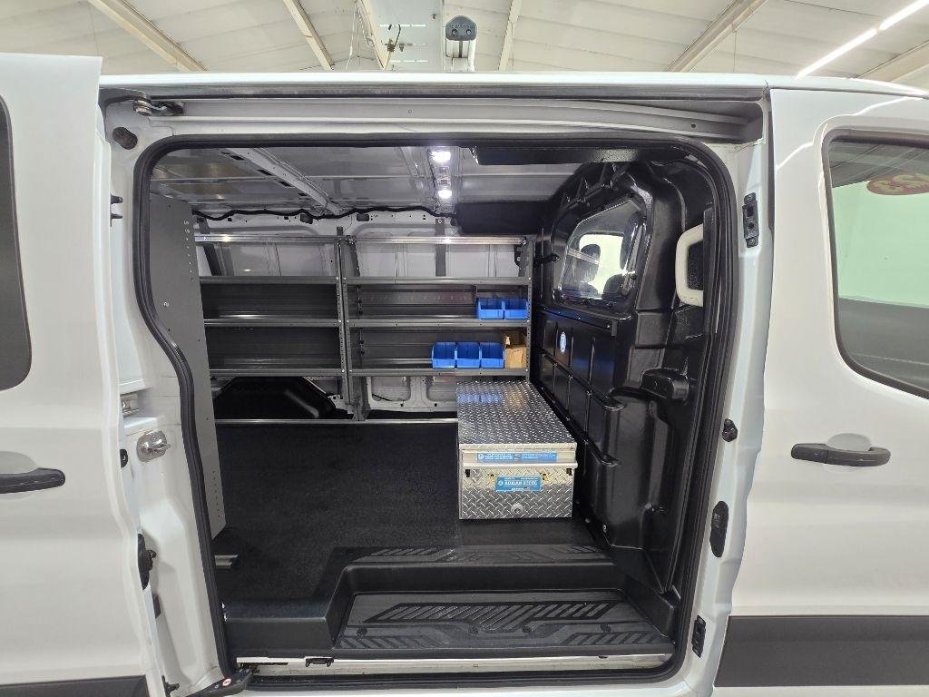 Ford Transit 150 Van Low Roof w/Sliding Pass. 148-in. WB 2023