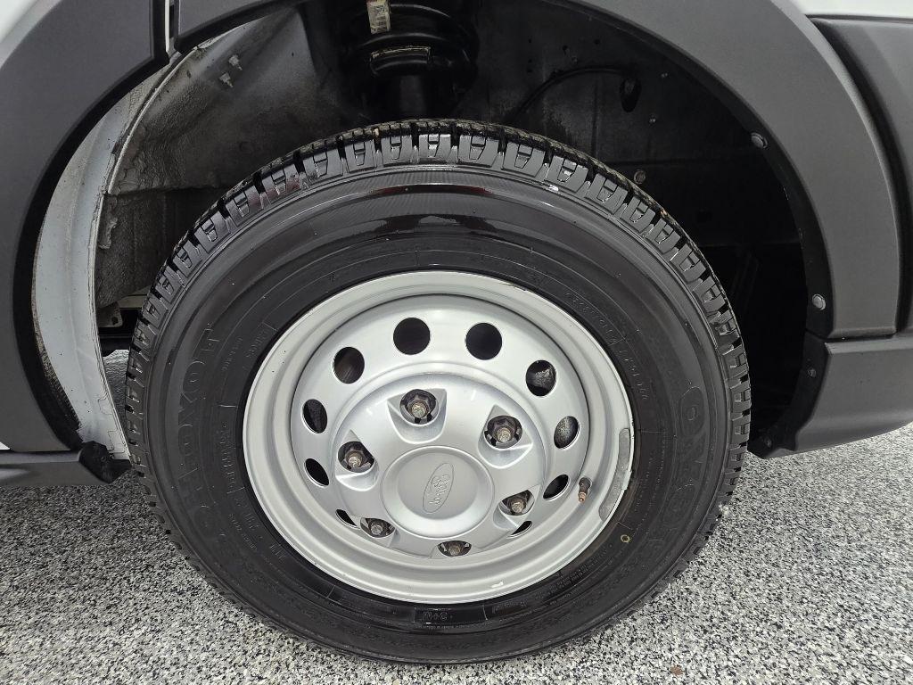 Ford Transit 150 Van Low Roof w/Sliding Pass. 148-in. WB 2023