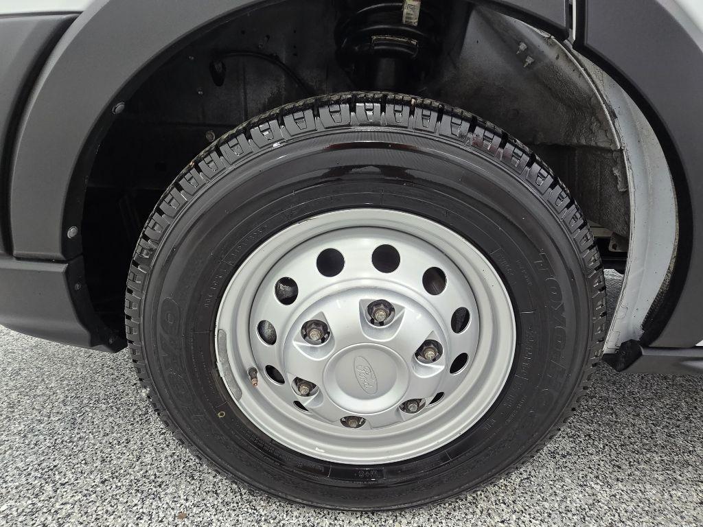 Ford Transit 150 Van Low Roof w/Sliding Pass. 148-in. WB 2023