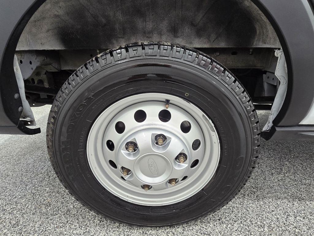 Ford Transit 150 Van Low Roof w/Sliding Pass. 148-in. WB 2023