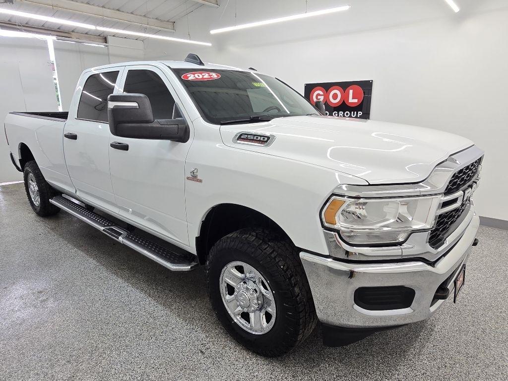 2023 RAM 2500 Tradesman Crew Cab LWB 4WD