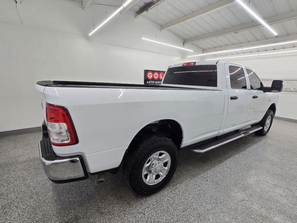 RAM 2500 Tradesman Crew Cab LWB 4WD 2023