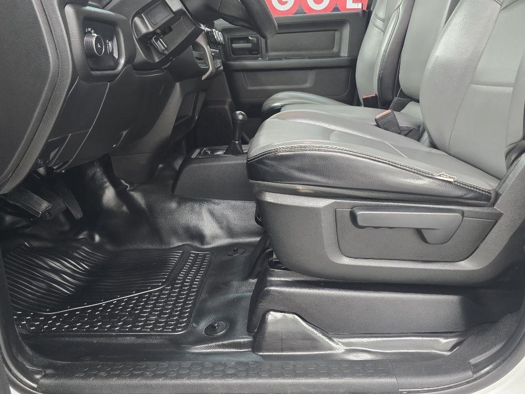 RAM 2500 Tradesman Crew Cab LWB 4WD 2023