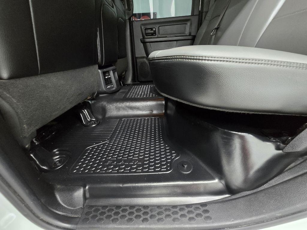 RAM 2500 Tradesman Crew Cab LWB 4WD 2023