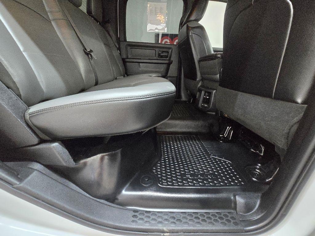 RAM 2500 Tradesman Crew Cab LWB 4WD 2023