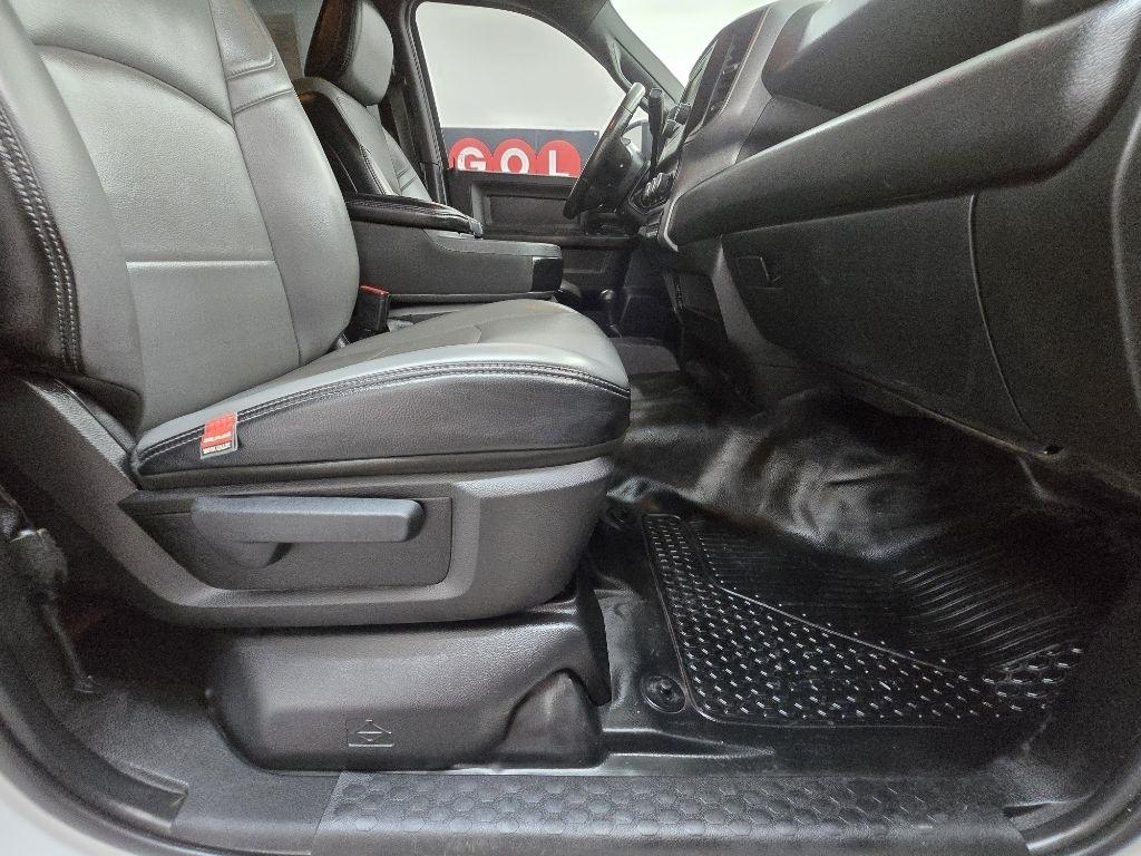 RAM 2500 Tradesman Crew Cab LWB 4WD 2023