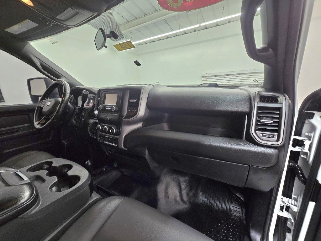 RAM 2500 Tradesman Crew Cab LWB 4WD 2023