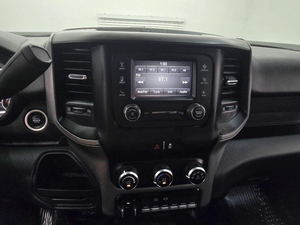 RAM 2500 Tradesman Crew Cab LWB 4WD 2023