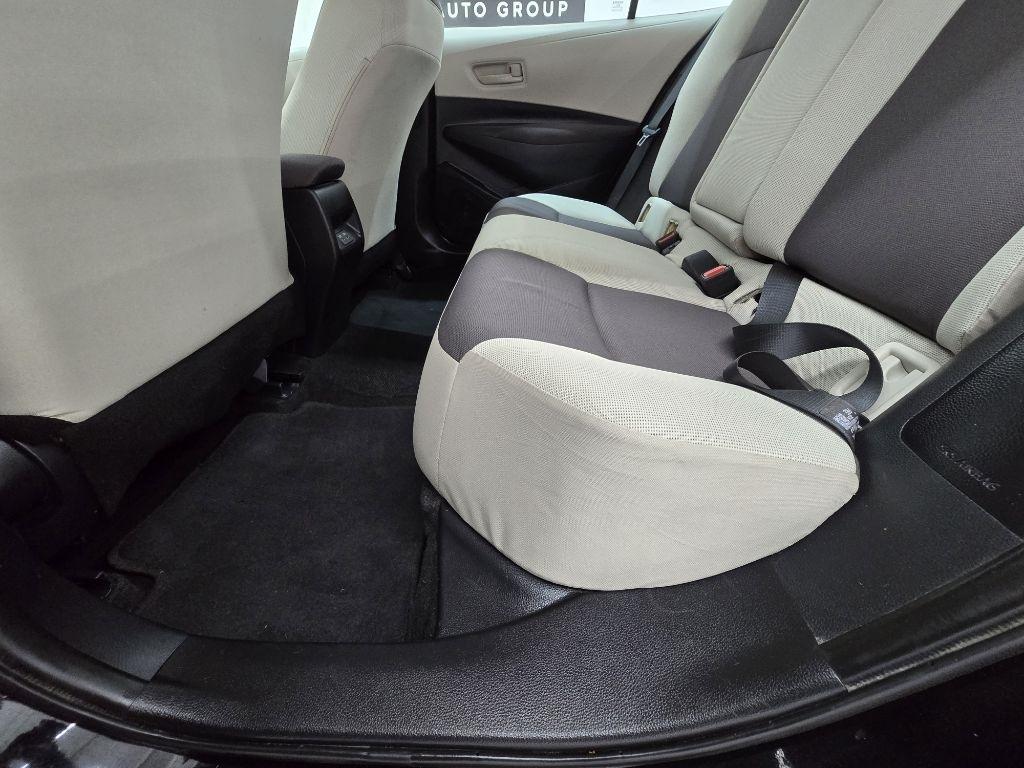 Toyota Corolla LE 2026