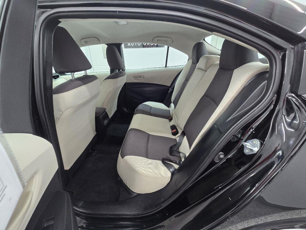 Toyota Corolla LE 2026
