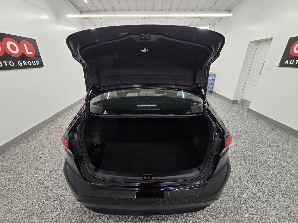 Toyota Corolla LE 2026