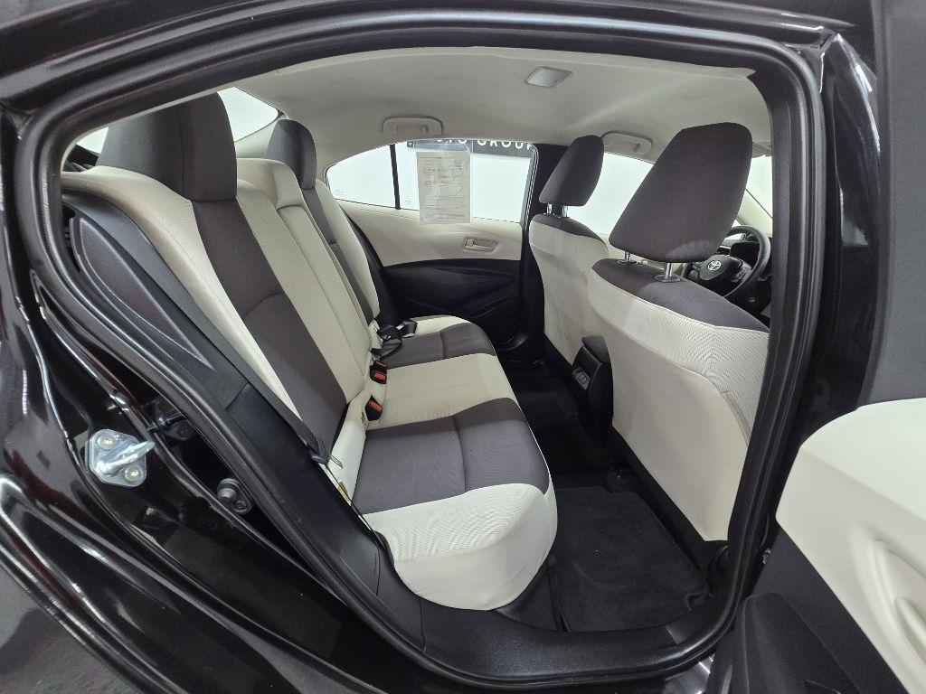 Toyota Corolla LE 2026