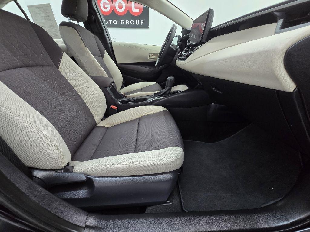 Toyota Corolla LE 2026