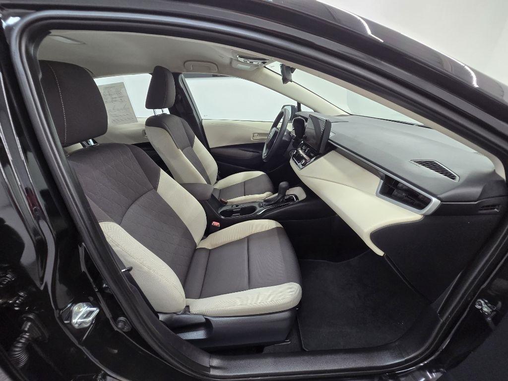 Toyota Corolla LE 2026