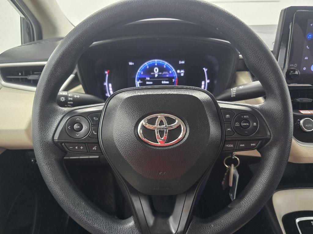 Toyota Corolla LE 2026