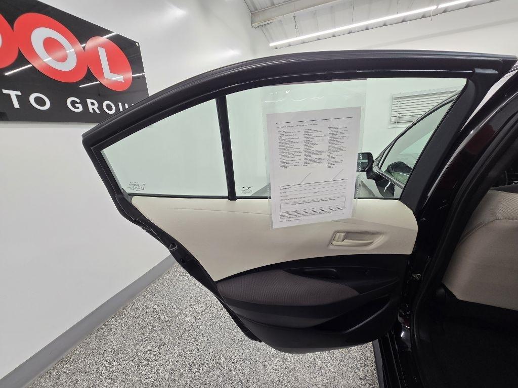 Toyota Corolla LE 2026