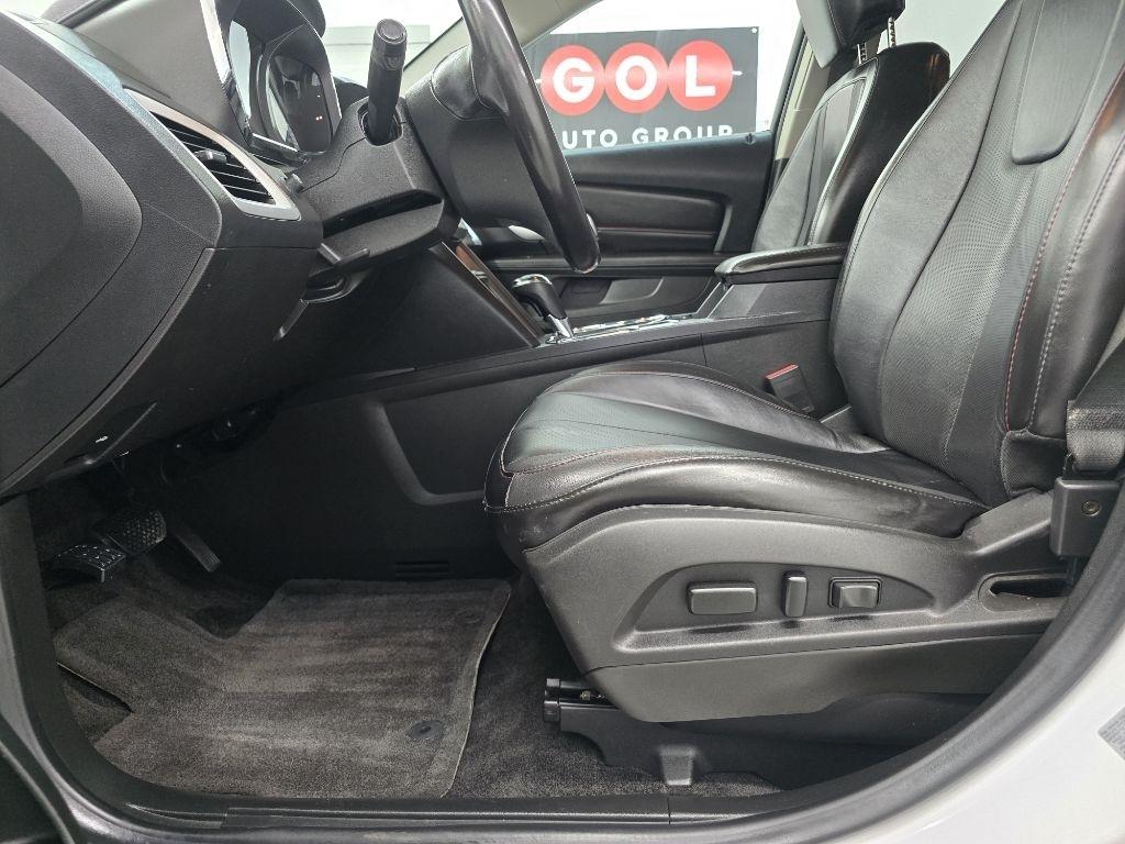 GMC Terrain SLT AWD 2016