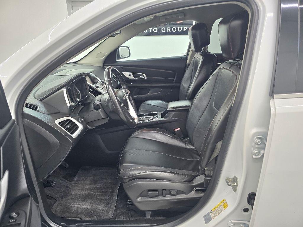 GMC Terrain SLT AWD 2016