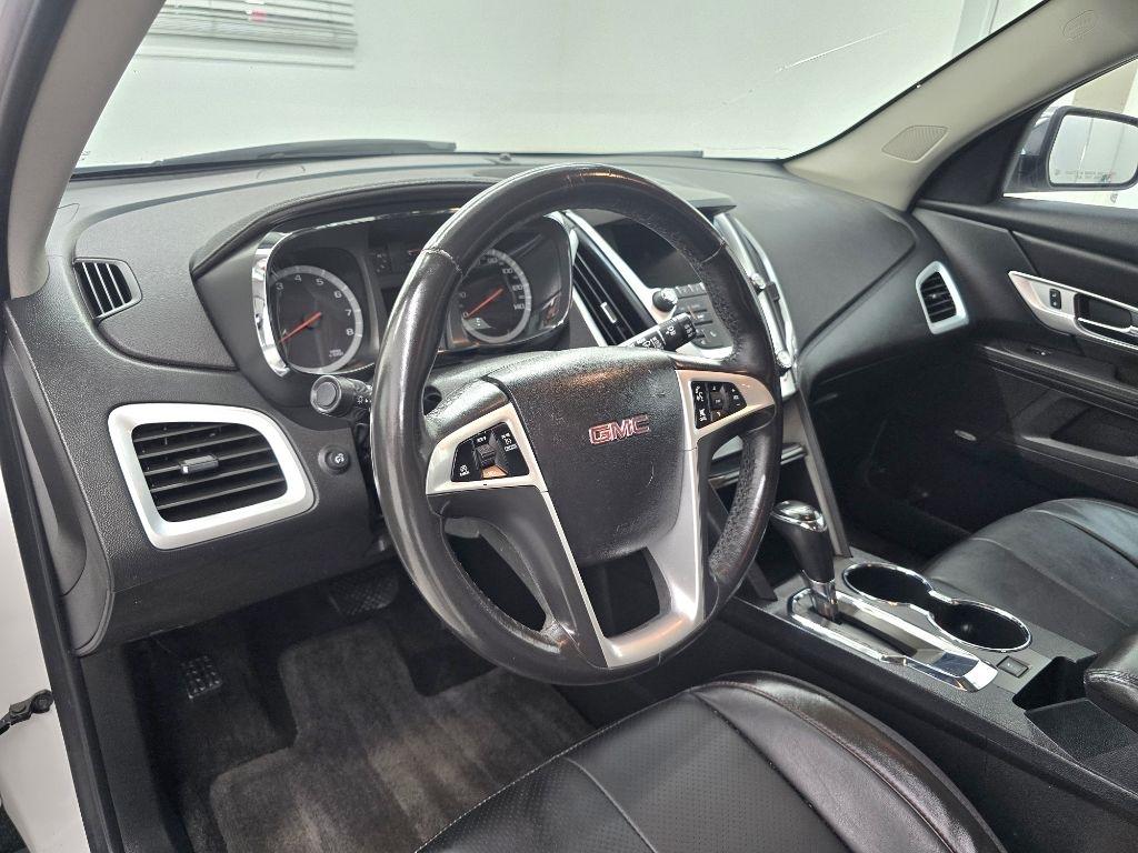 GMC Terrain SLT AWD 2016