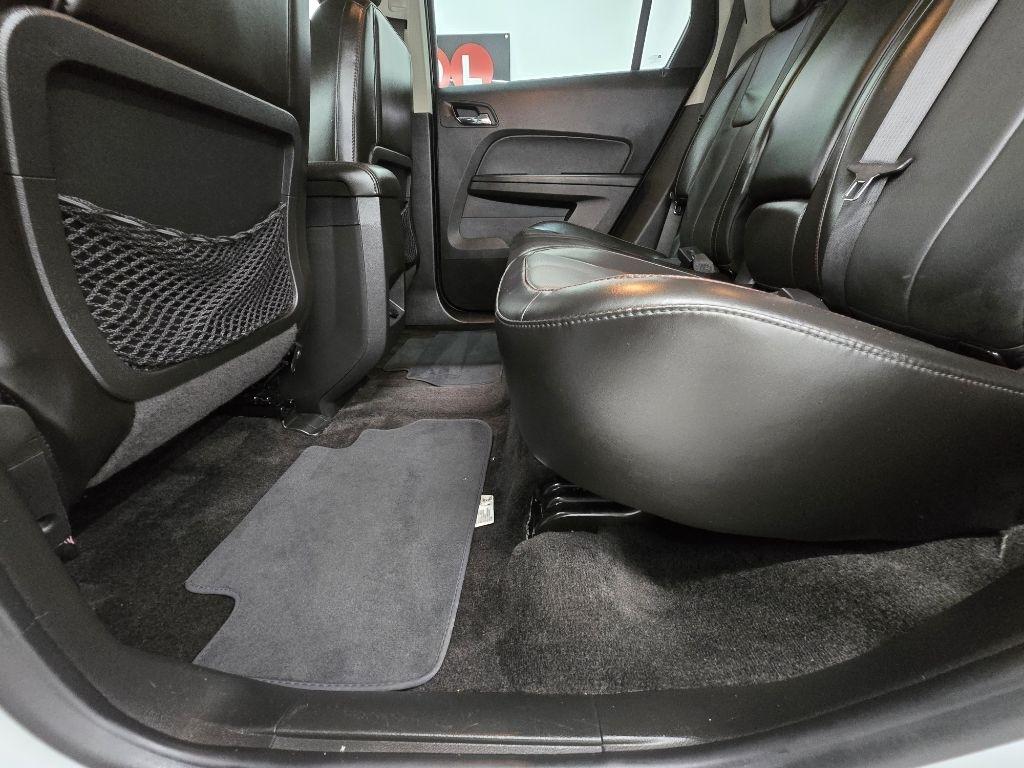 GMC Terrain SLT AWD 2016