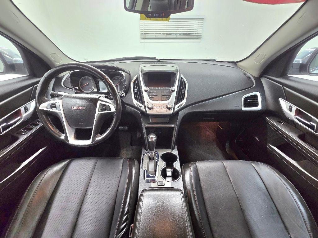 GMC Terrain SLT AWD 2016