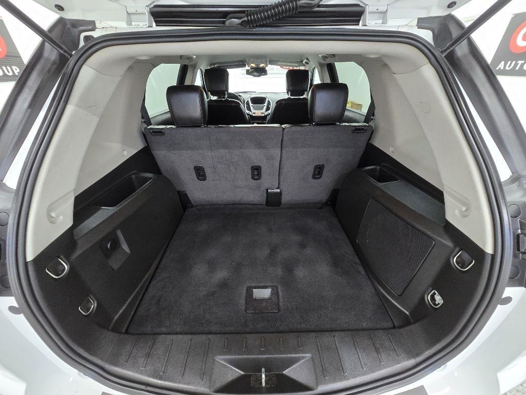 GMC Terrain SLT AWD 2016