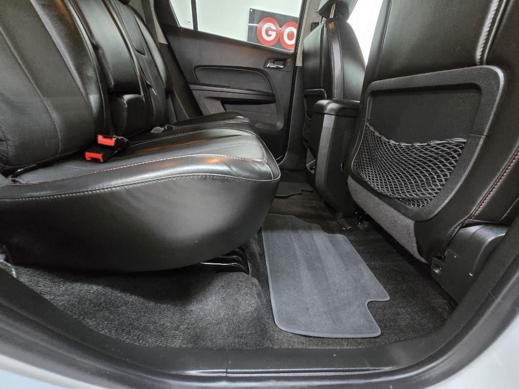 GMC Terrain SLT AWD 2016