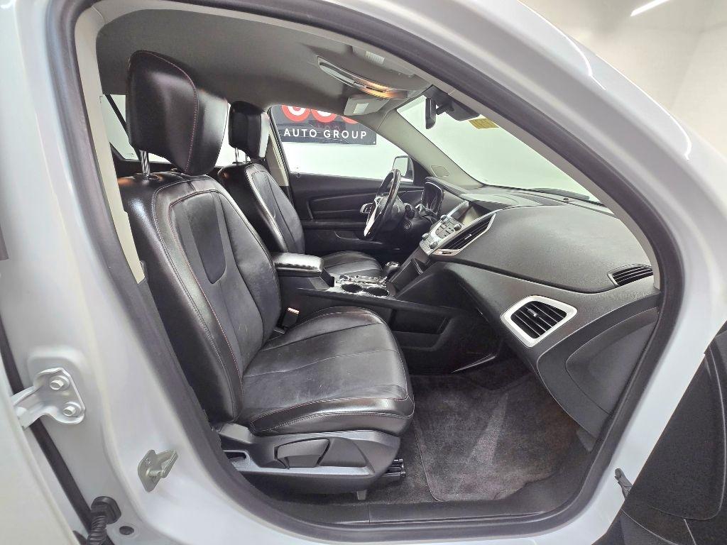 GMC Terrain SLT AWD 2016