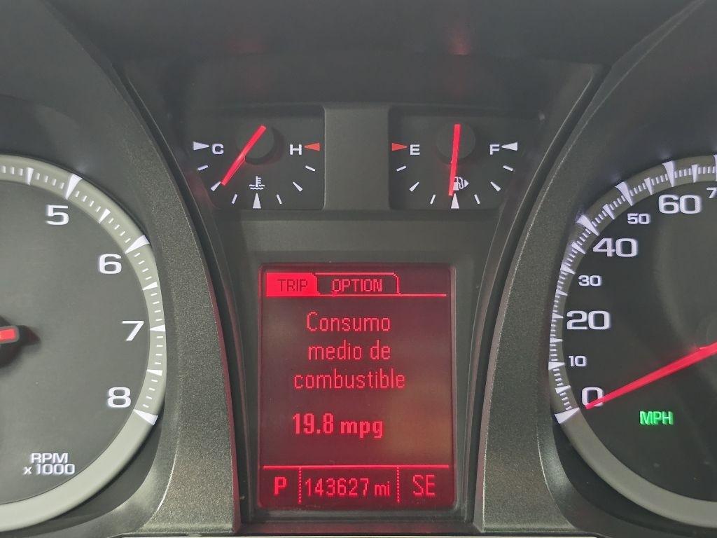 GMC Terrain SLT AWD 2016