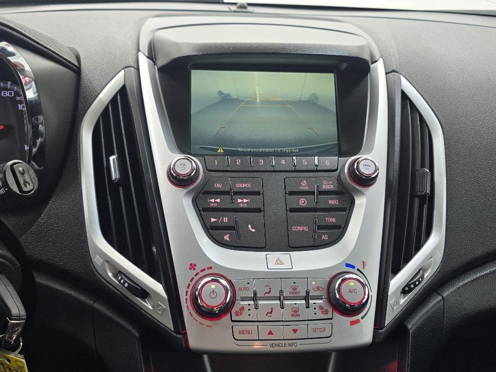 GMC Terrain SLT AWD 2016