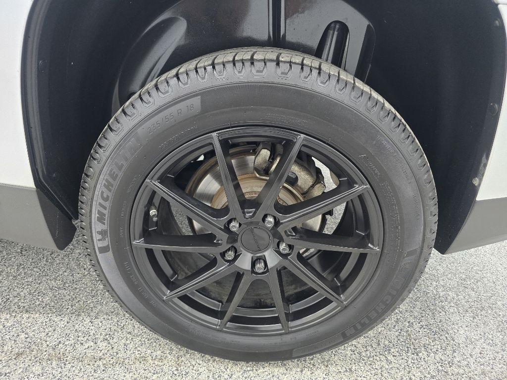 GMC Terrain SLT AWD 2016