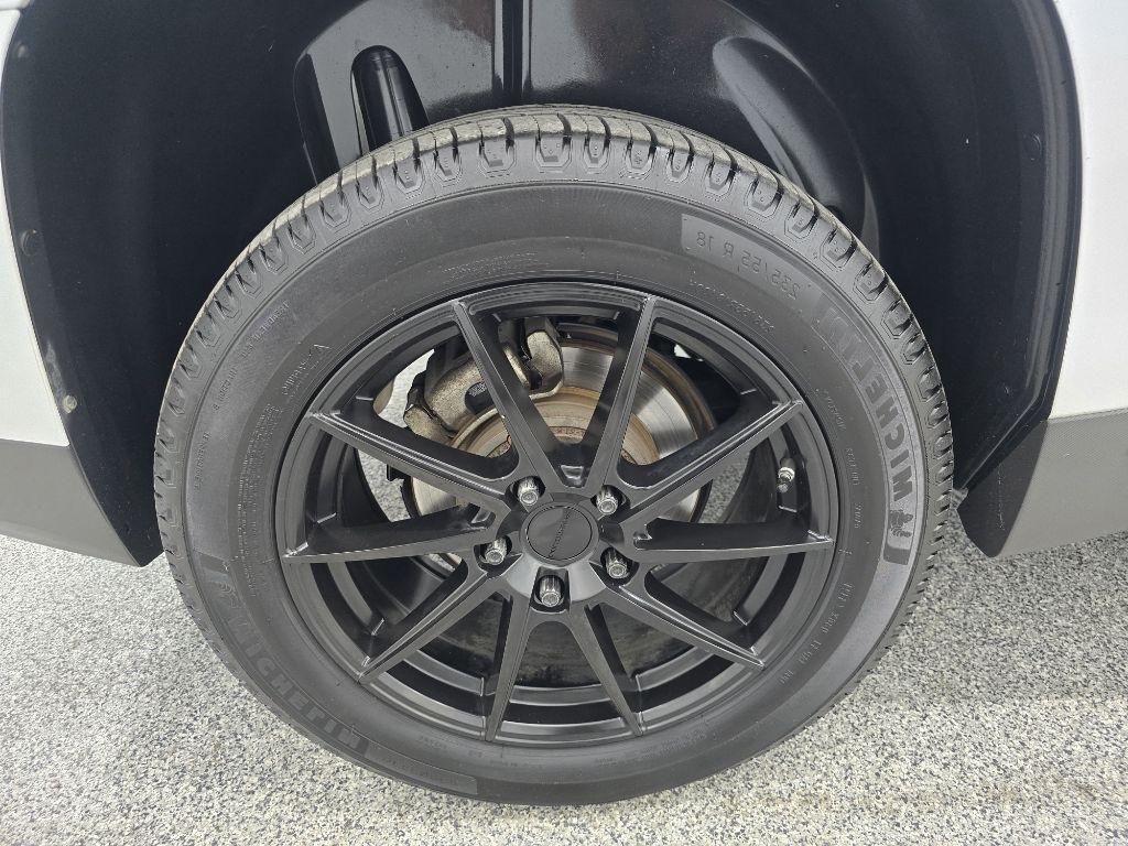 GMC Terrain SLT AWD 2016