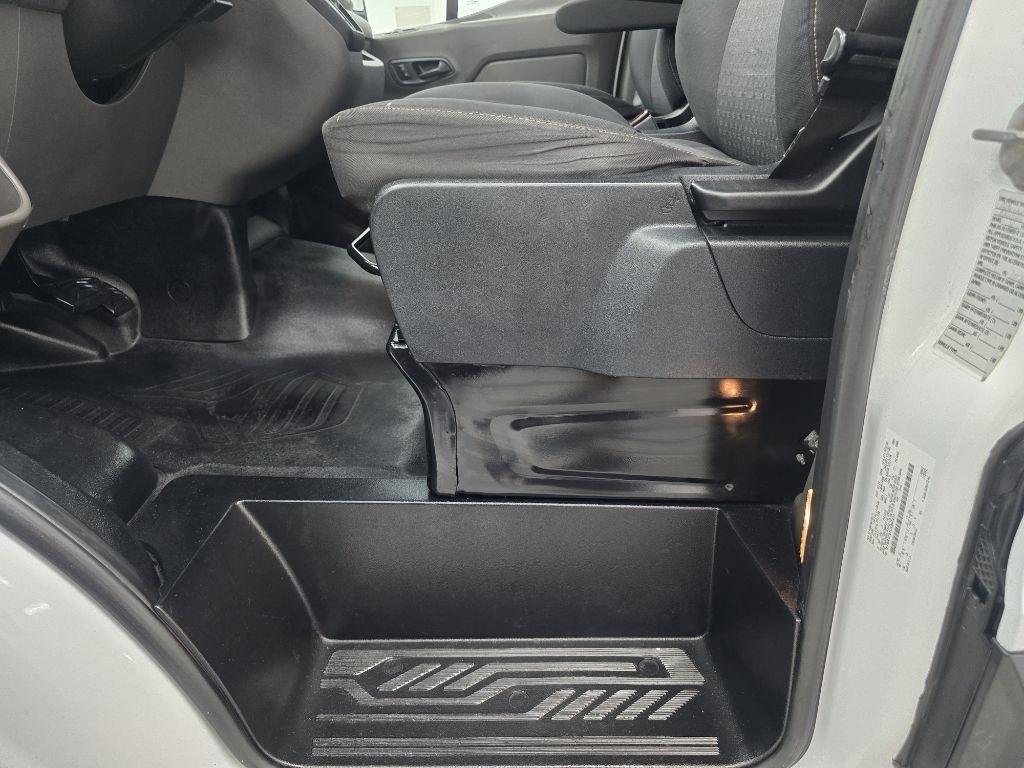 Ford Transit 250 Van Med. Roof w/Sliding Pass. 130-in. WB 2020