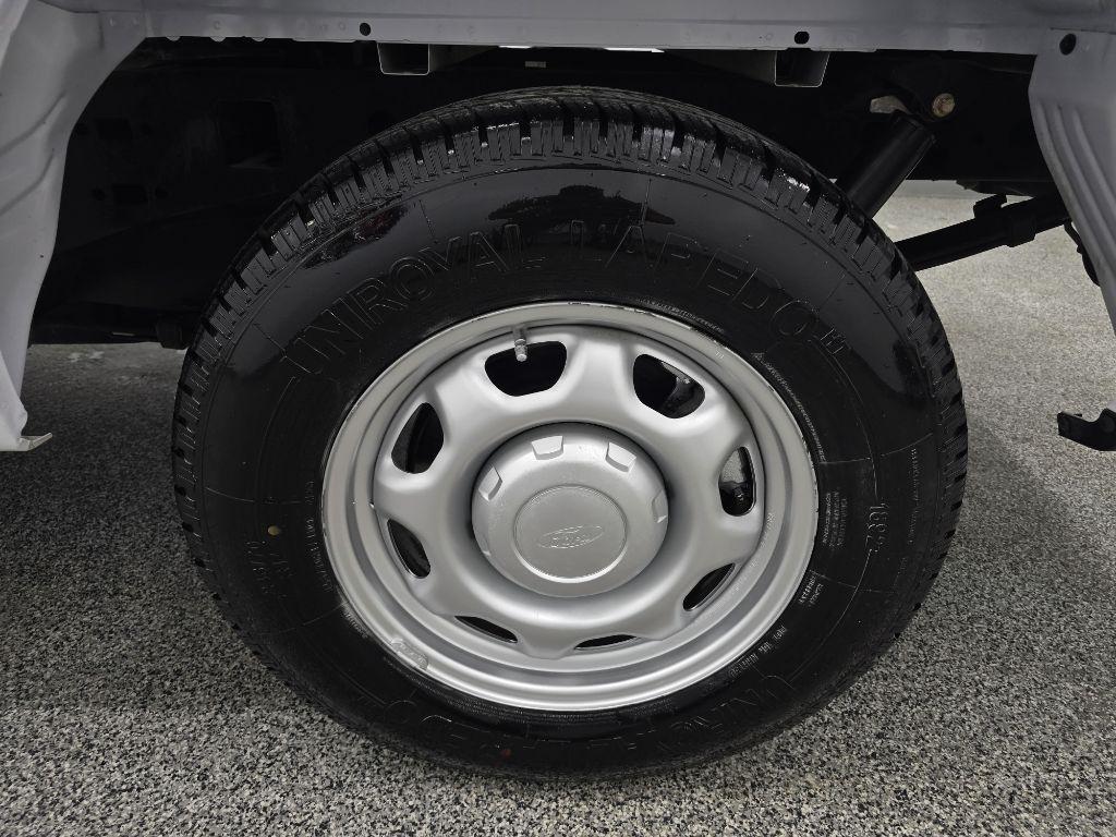 Ford F-150 XL 6.5-ft. Bed 2WD 2017