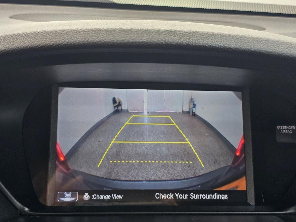 Acura TLX 9-Spd AT 2017