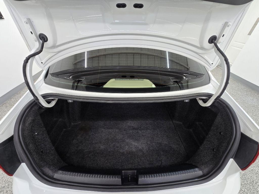 Volkswagen Jetta SE 6A 2016