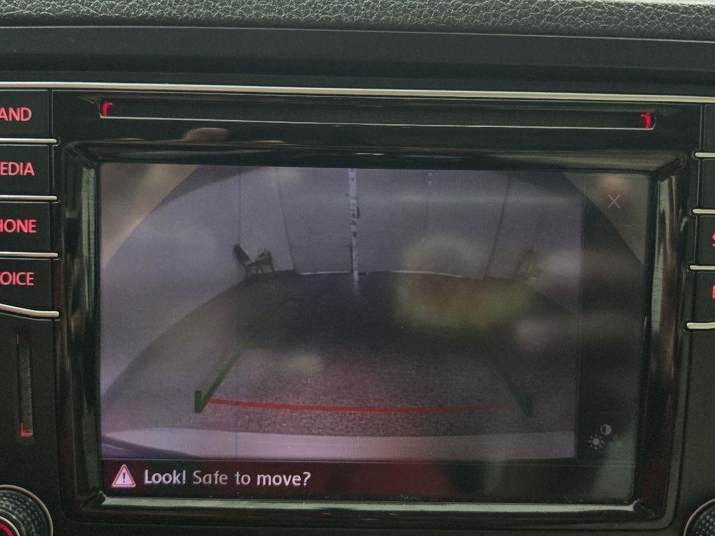 Volkswagen Jetta SE 6A 2016