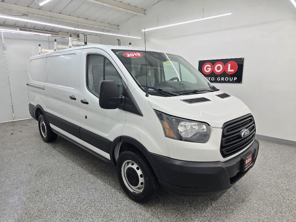 2019 Ford Transit 250 Van Low Roof w/Sliding Pass. 130-in. WB