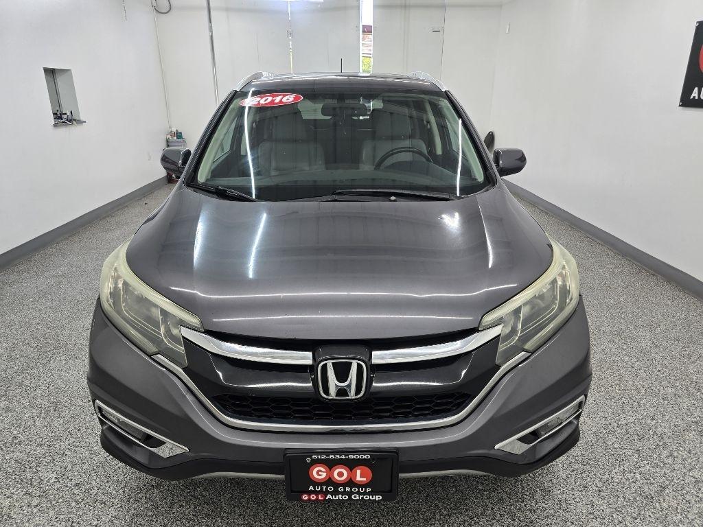 Honda CR-V EX-L 2WD 2016