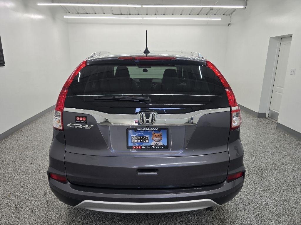Honda CR-V EX-L 2WD 2016
