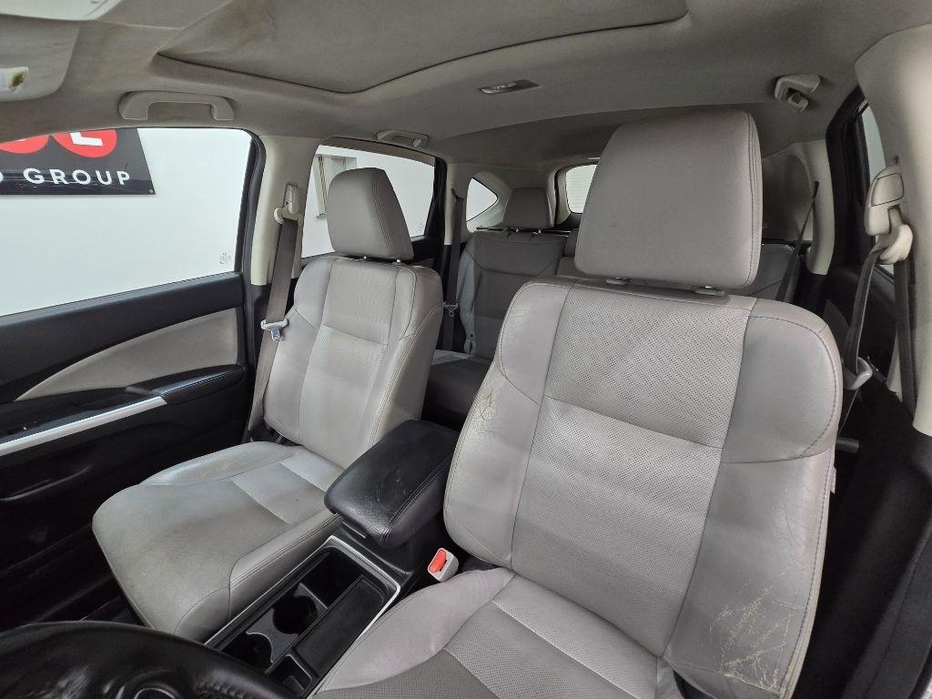 Honda CR-V EX-L 2WD 2016