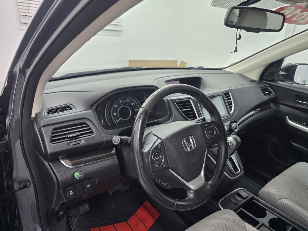 Honda CR-V EX-L 2WD 2016