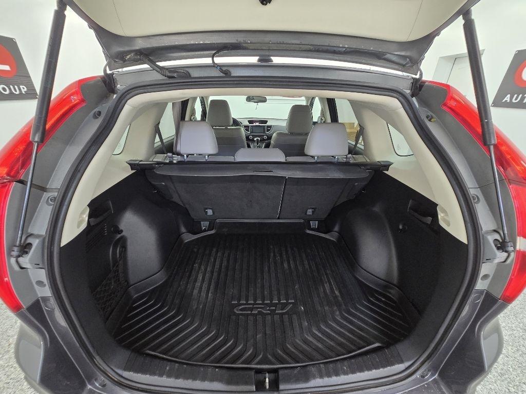 Honda CR-V EX-L 2WD 2016