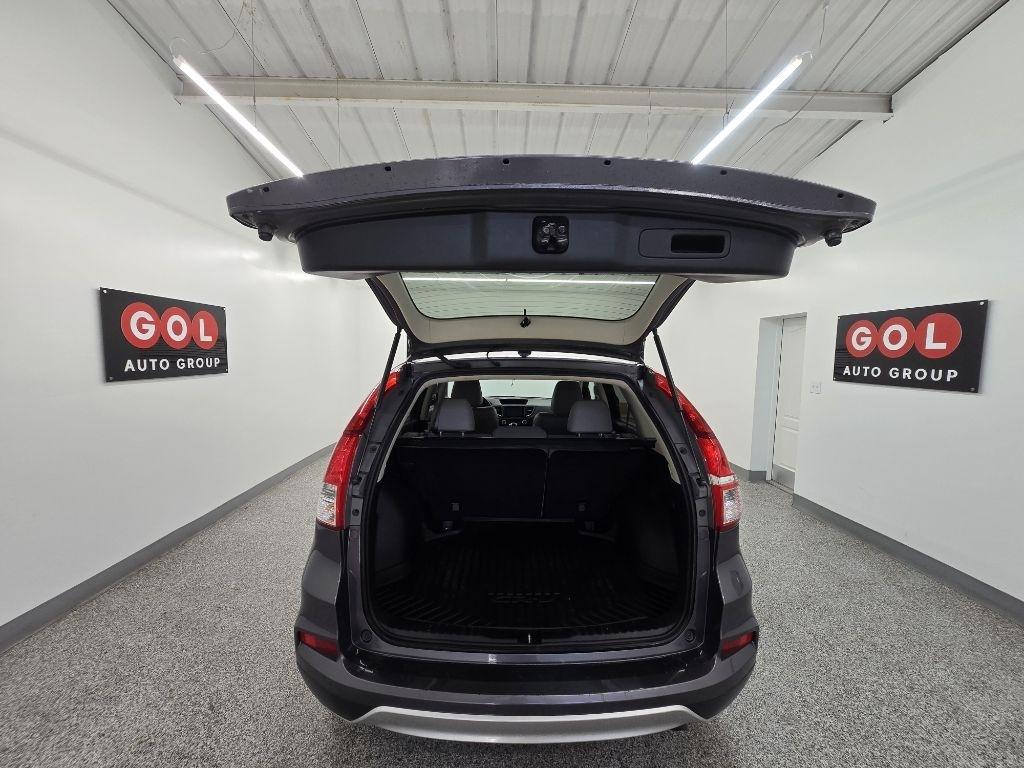 Honda CR-V EX-L 2WD 2016