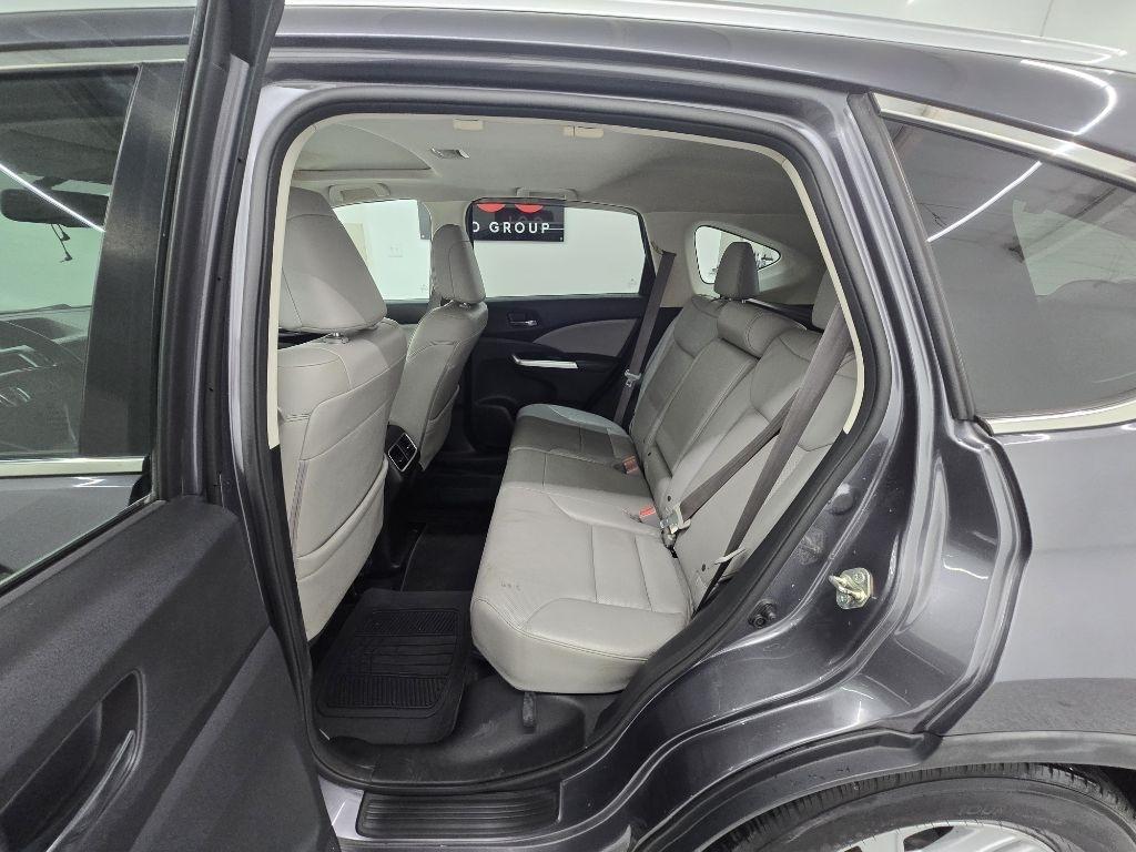 Honda CR-V EX-L 2WD 2016