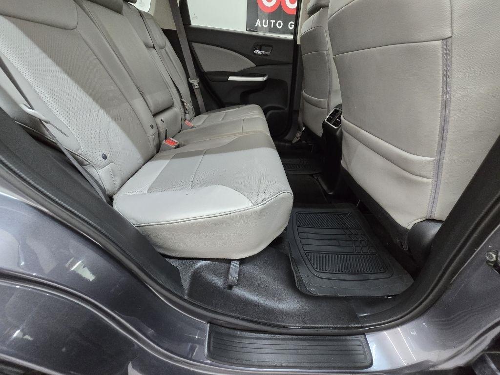 Honda CR-V EX-L 2WD 2016