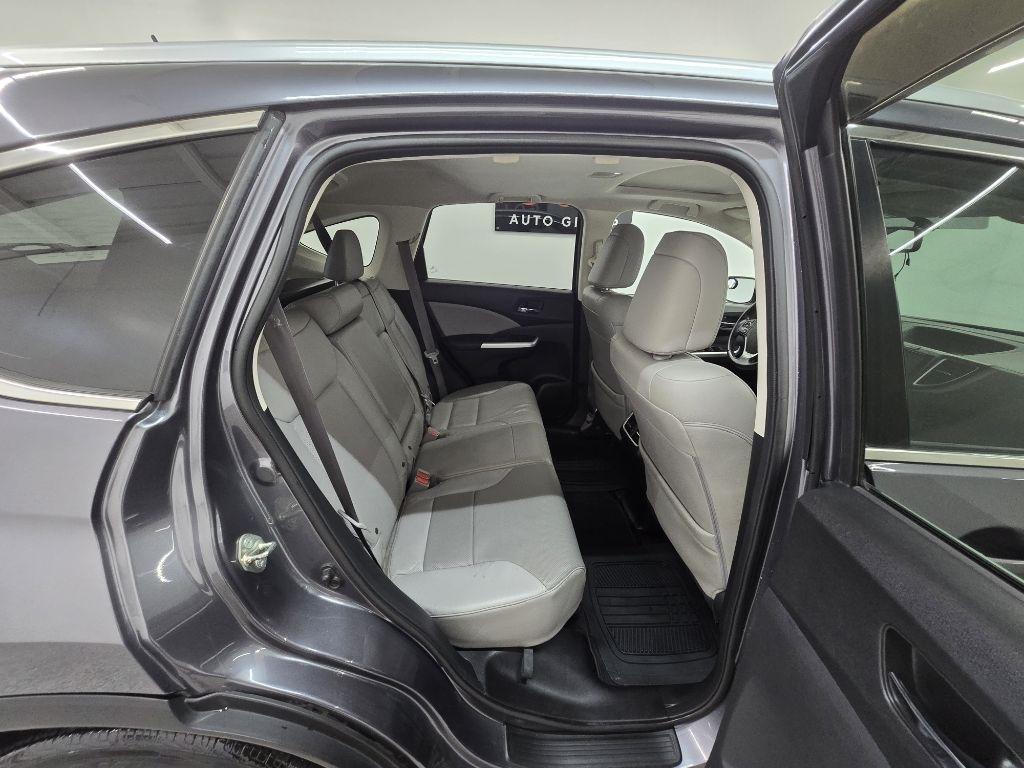 Honda CR-V EX-L 2WD 2016