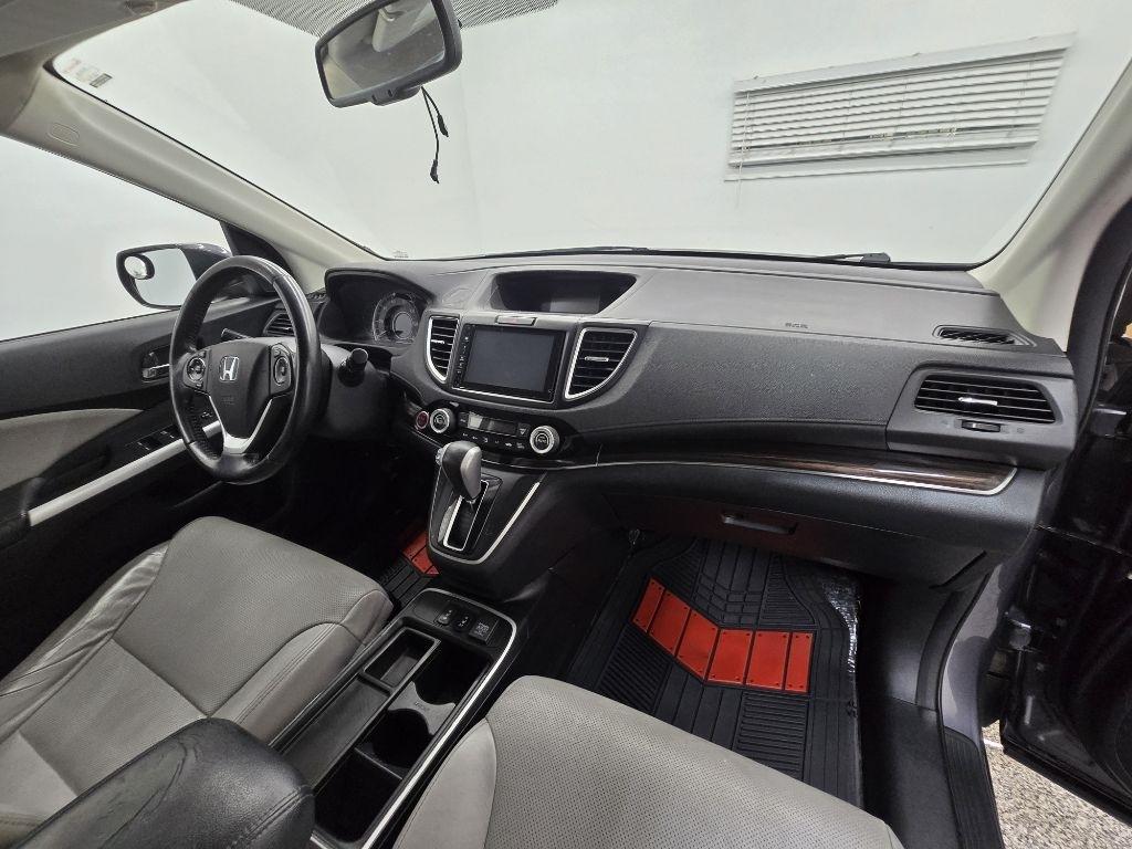 Honda CR-V EX-L 2WD 2016