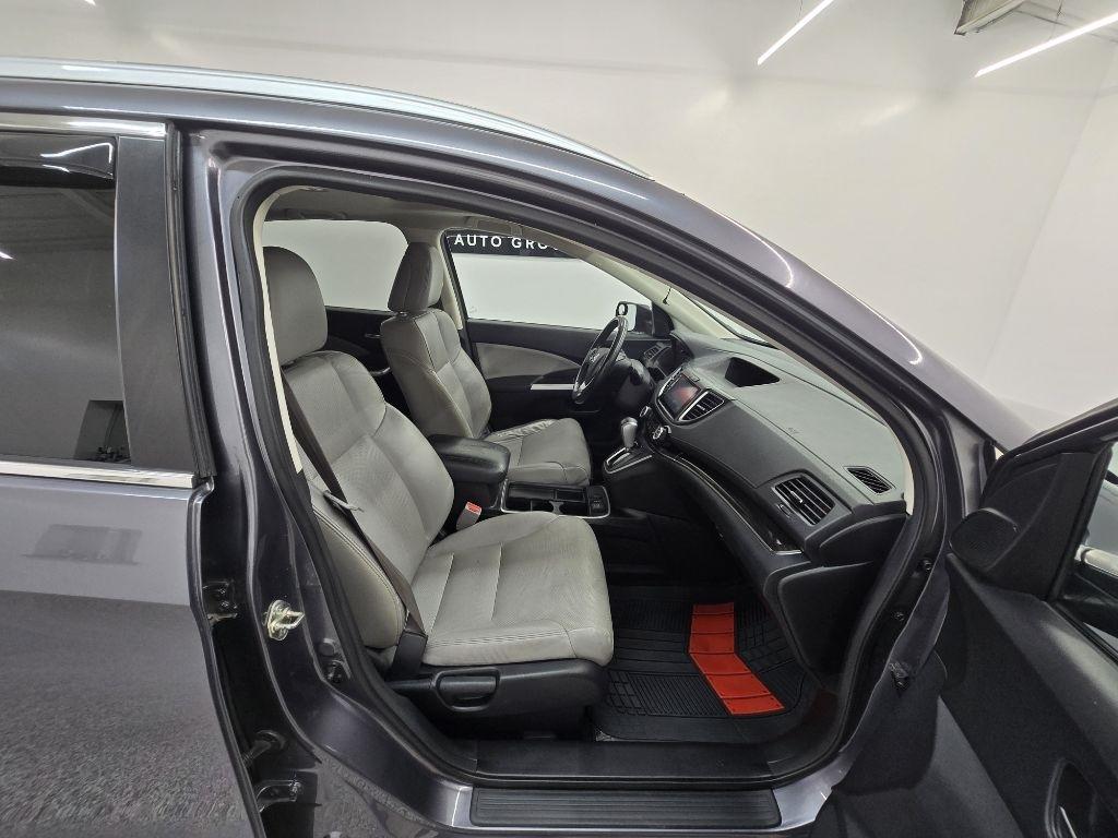 Honda CR-V EX-L 2WD 2016